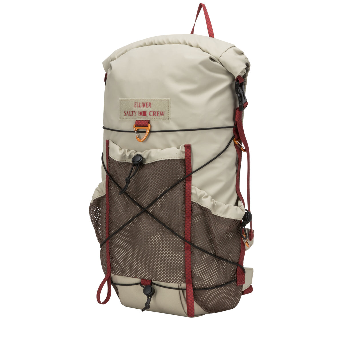 DAIS ROLL TOP BACKPACK 13/20L