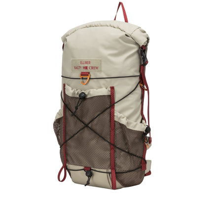 DAIS ROLL TOP BACKPACK 13/20L