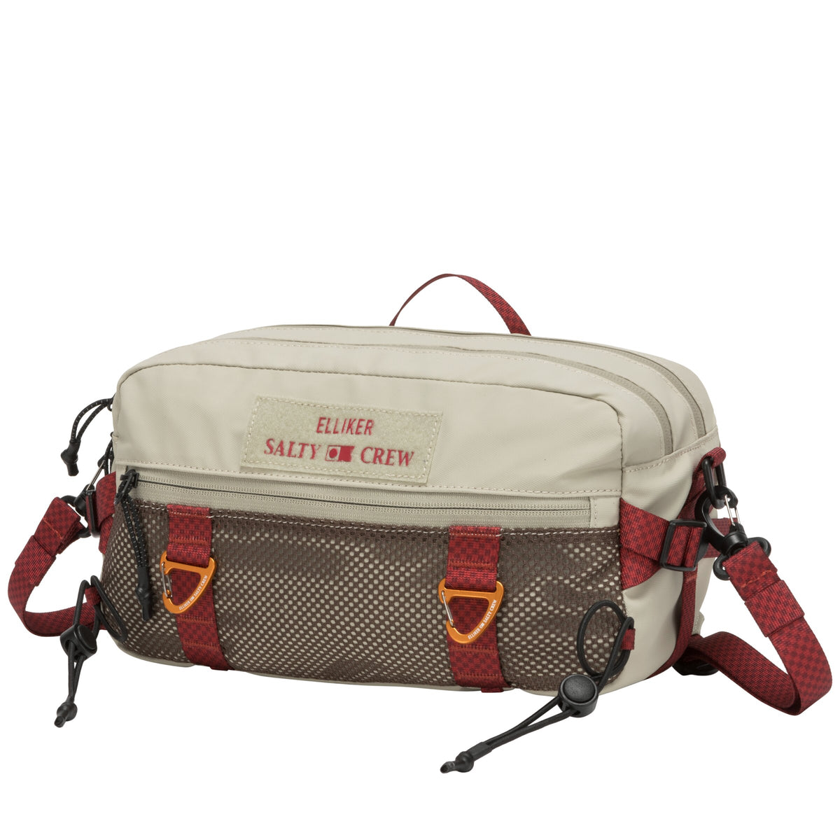 IDE CROSSBODY BAG 7.5L