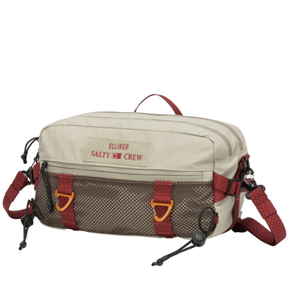 IDE CROSSBODY BAG 7.5L