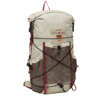 DAIS ROLL TOP BACKPACK 13/20L