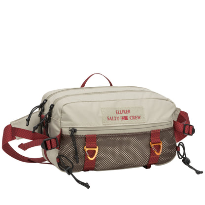 IDE CROSSBODY BAG 7.5L