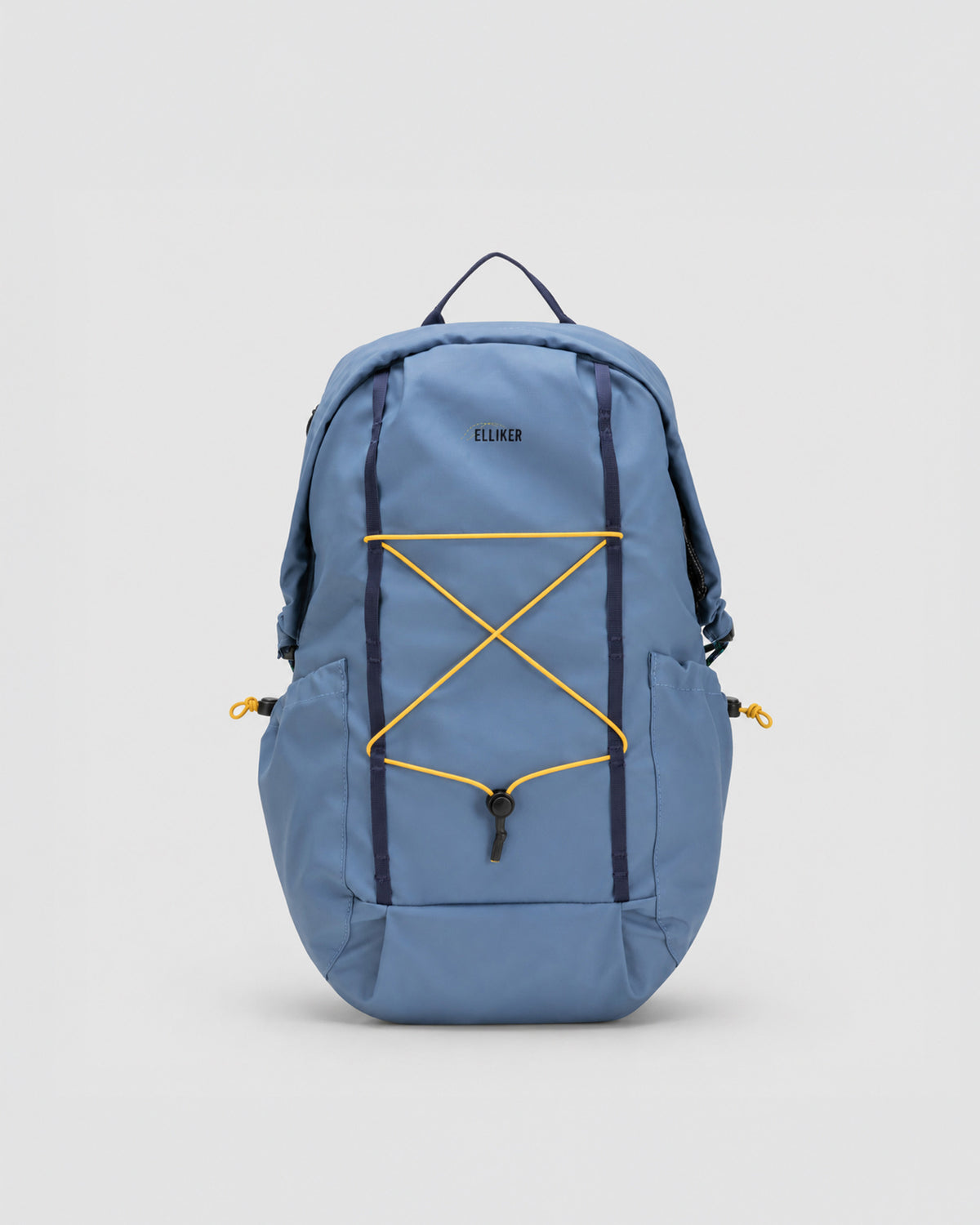 KILN HOODED ZIP TOP BACKPACK 22L