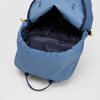 KILN HOODED ZIP TOP BACKPACK 22L