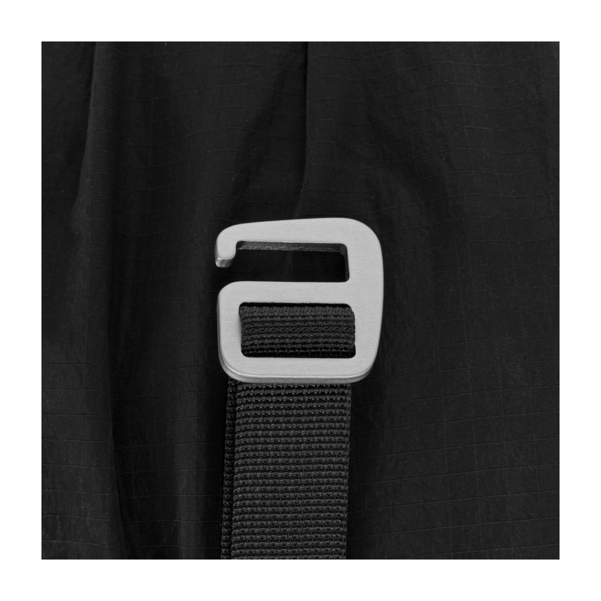 HALTON RIPSTOP PACKABLE BACKPACK 20L
