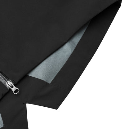 AYRE LONG 3L WATERPROOF SHELL JACKET