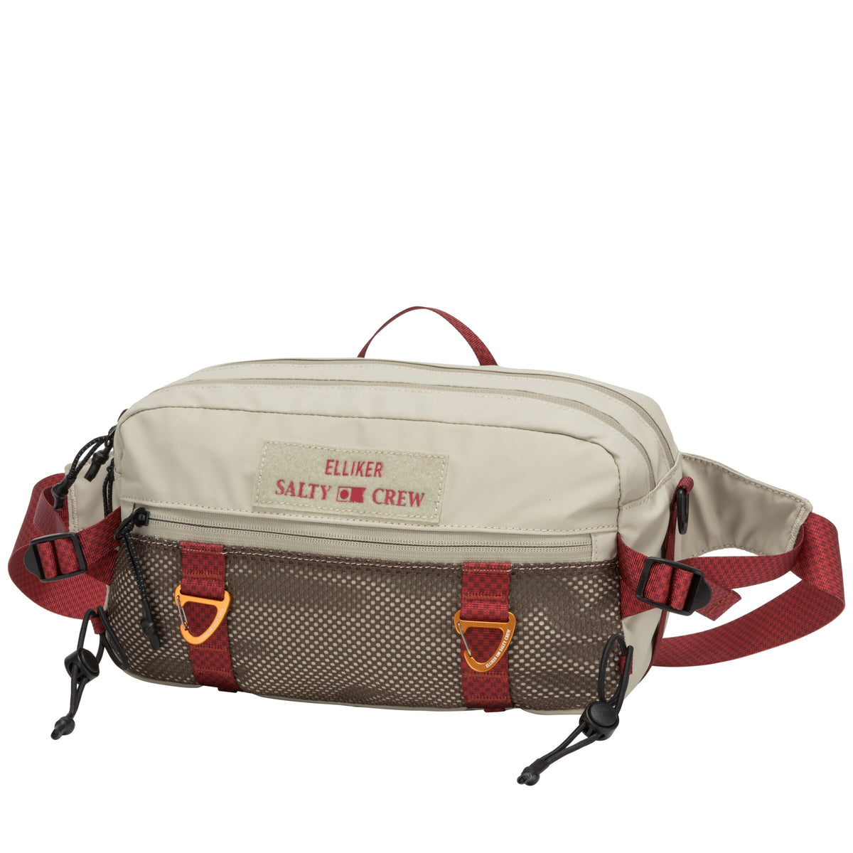 IDE CROSSBODY BAG 7.5L