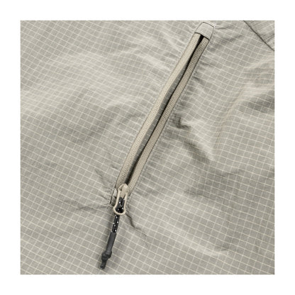 ARKLE ZIP RIPSTOP JACKET