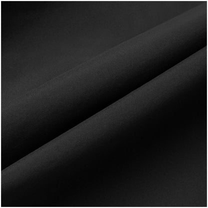 BORDLEY 3L WATERPROOF SHELL TROUSERS BLACK 