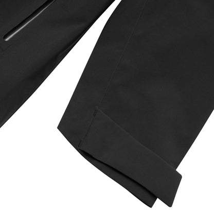 AYRE LONG 3L WATERPROOF SHELL JACKET
