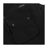 BRUK INSULATED VEST BLACK 
