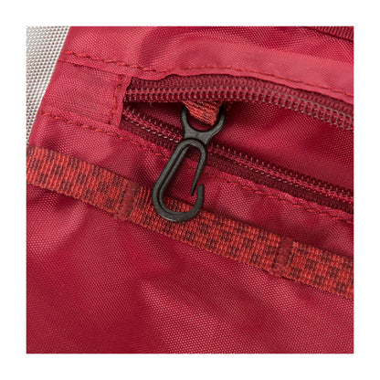 IDE CROSSBODY BAG 7.5L