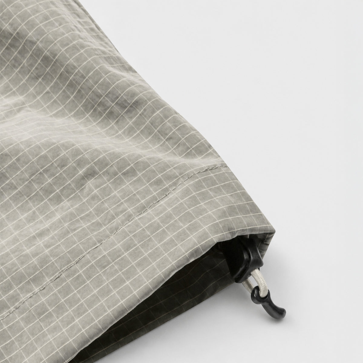 ARKLE ZIP RIPSTOP JACKET