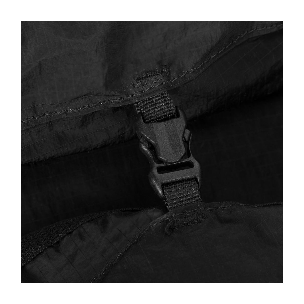 CARSTON RIPSTOP PACKABLE TOTE BAG 11L