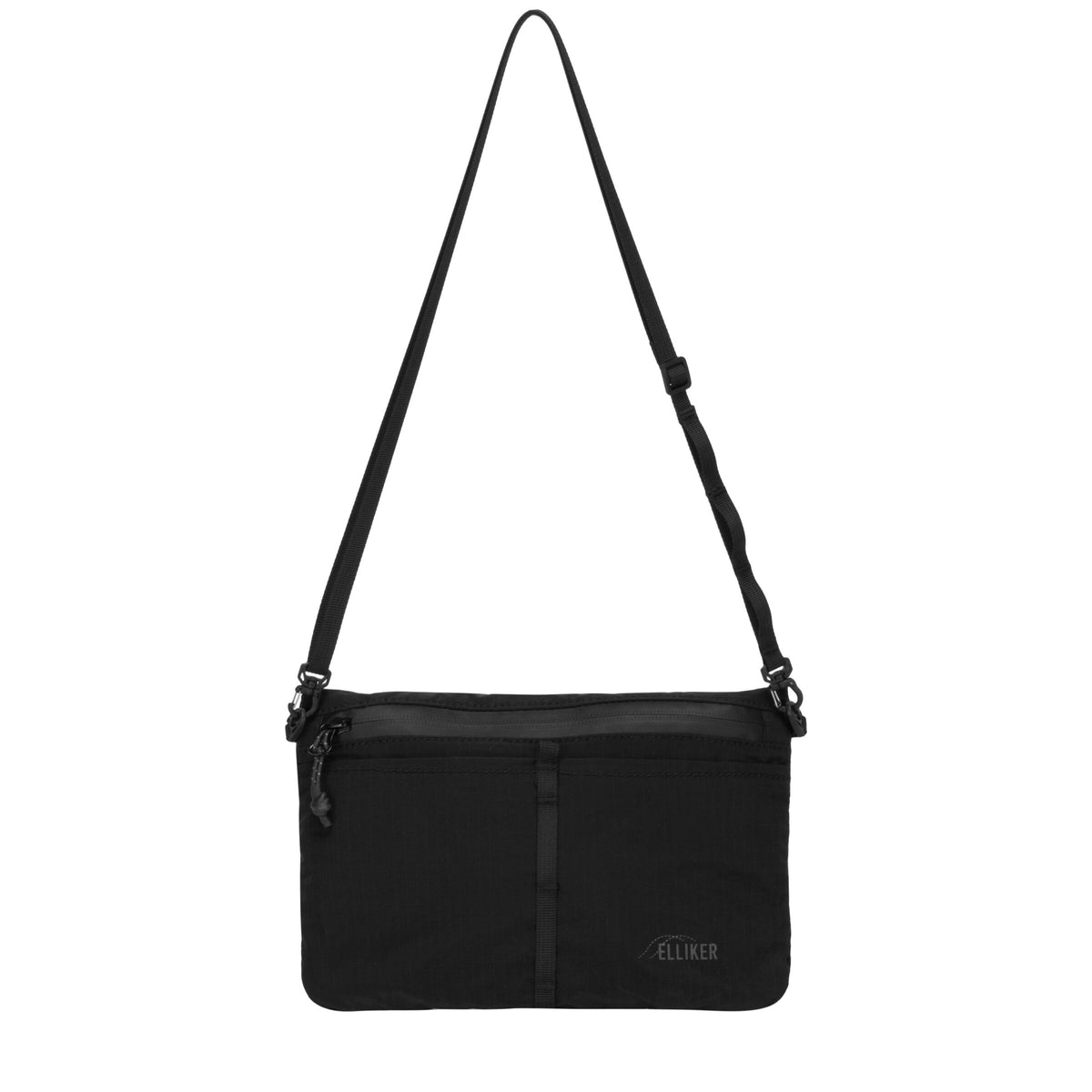GHYLL RIPSTOP SACOCHE BAG 1L