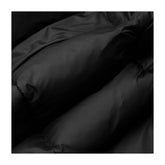 KISDON INSULATED JACKET BLACK 