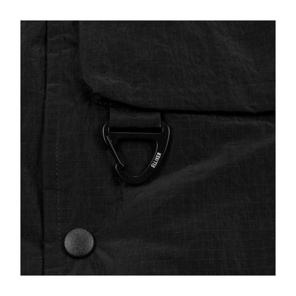 BRUK INSULATED VEST BLACK 