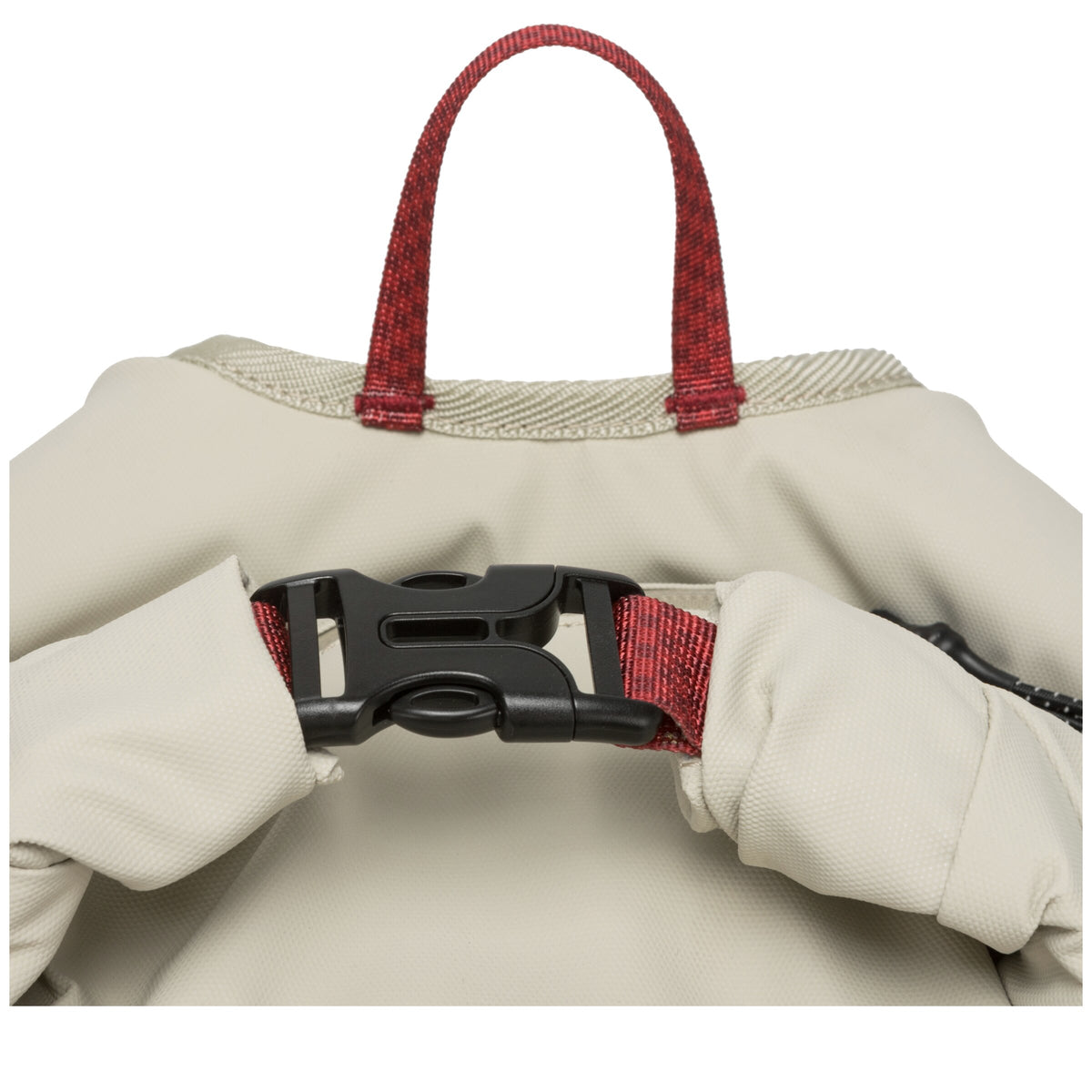 DAIS ROLL TOP BACKPACK 13/20L