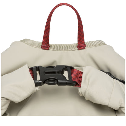 DAIS ROLL TOP BACKPACK 13/20L