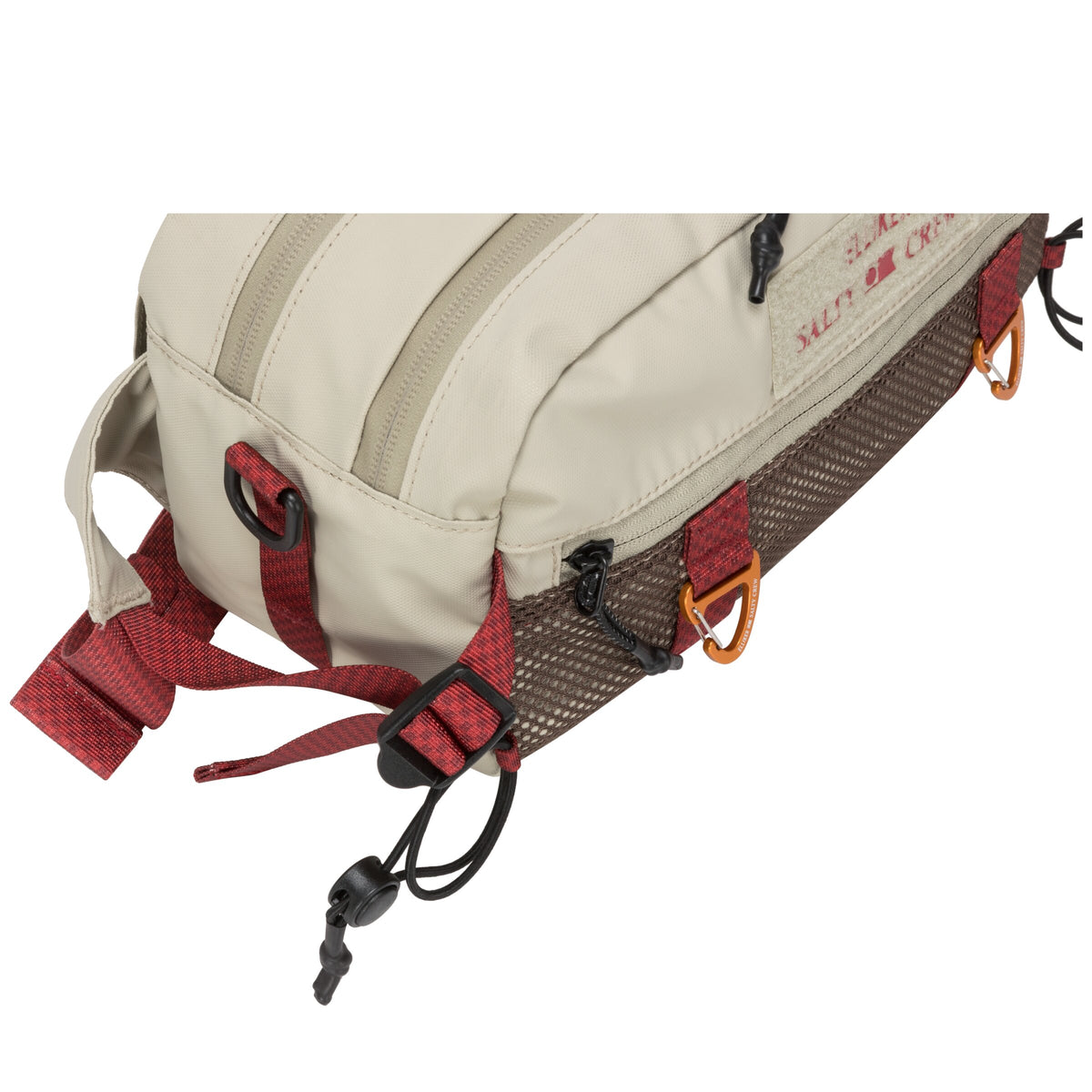 IDE CROSSBODY BAG 7.5L