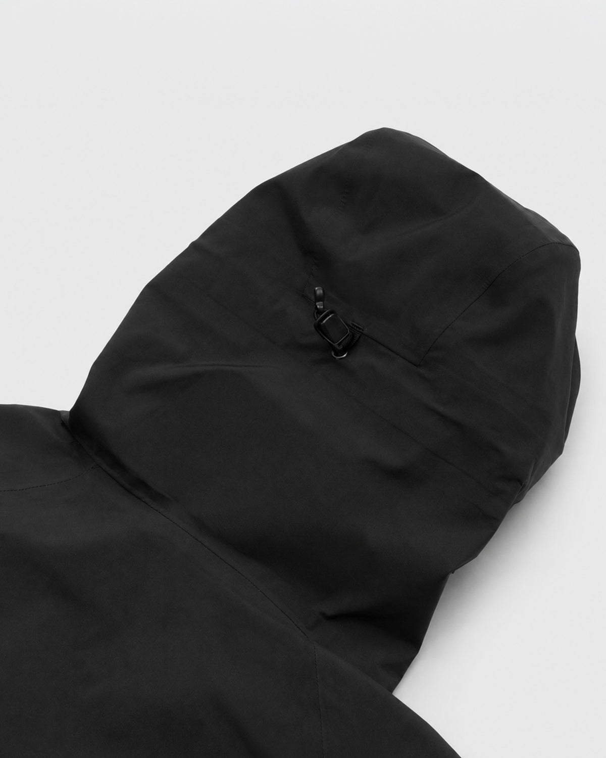 AYRE LONG 3L WATERPROOF SHELL JACKET