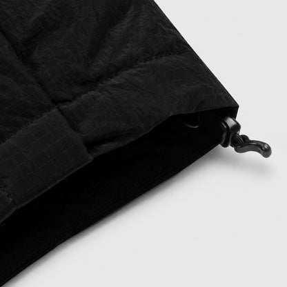 BRUK INSULATED VEST BLACK 