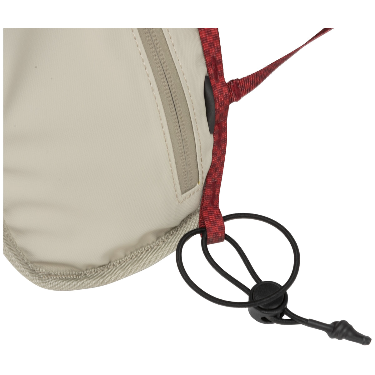 DAIS ROLL TOP BACKPACK 13/20L