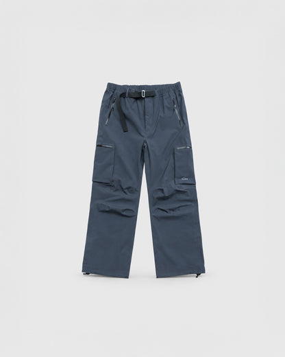 BORDLEY 3L WATERPROOF SHELL TROUSERS NAVY 