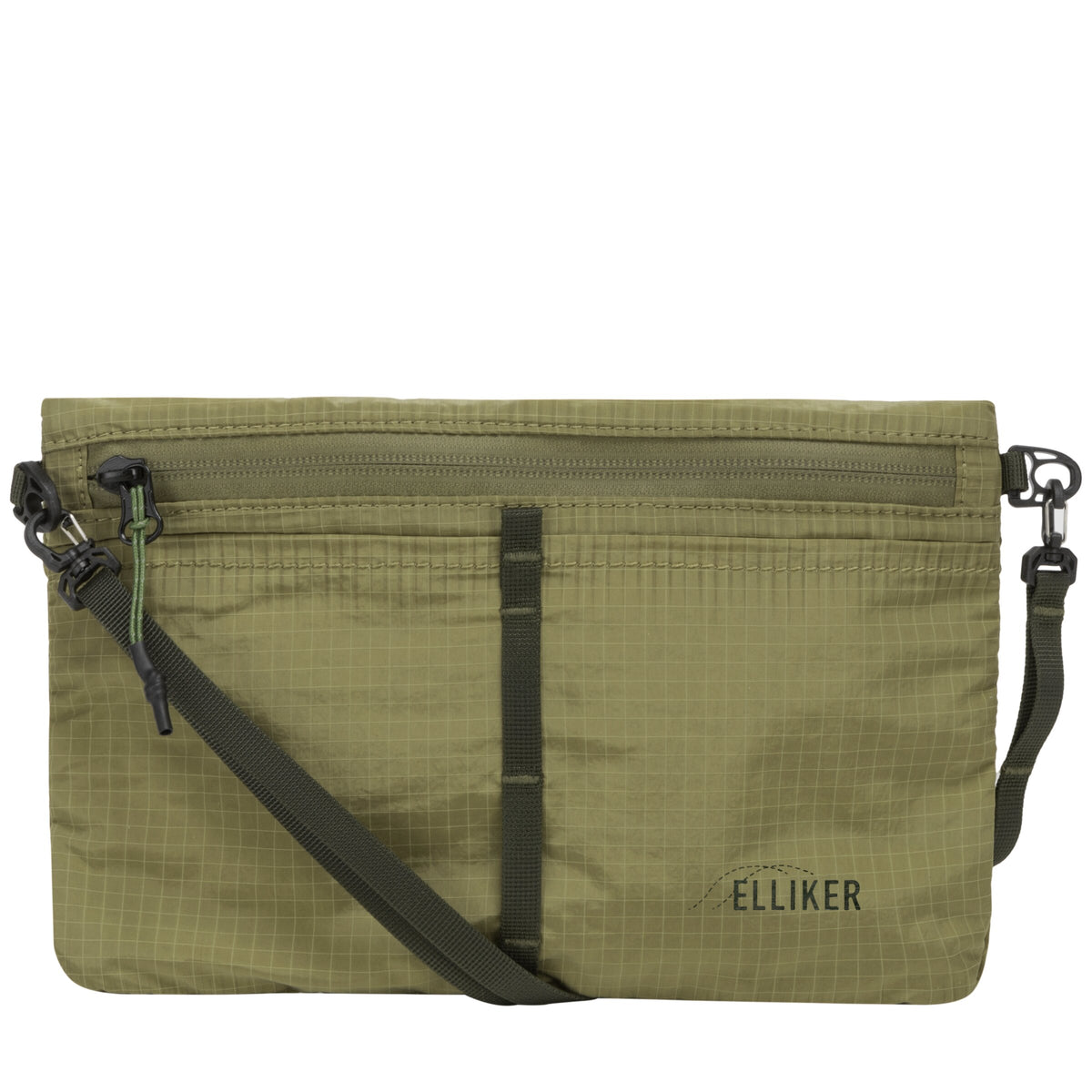 GHYLL RIPSTOP SACOCHE BAG 1L