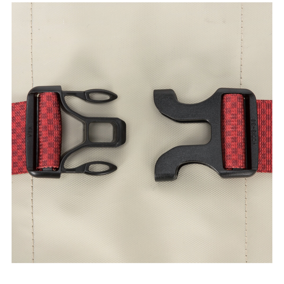 IDE CROSSBODY BAG 7.5L