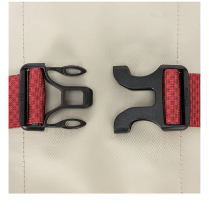IDE CROSSBODY BAG 7.5L