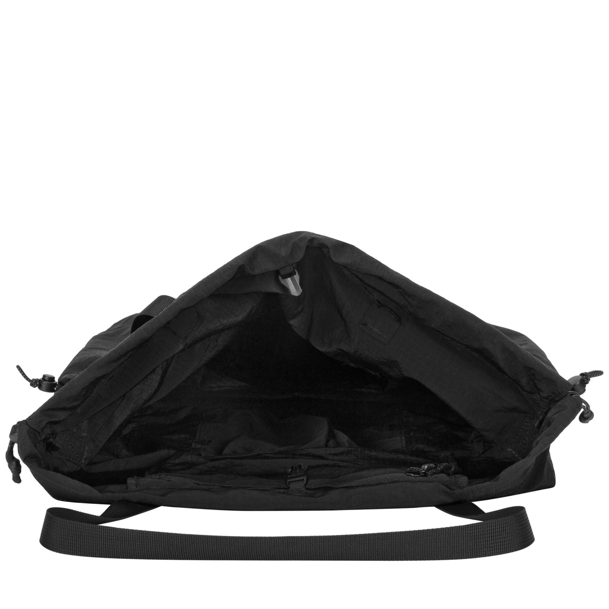 CARSTON RIPSTOP PACKABLE TOTE BAG 11L