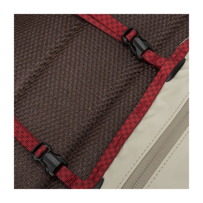 DAIS ROLL TOP BACKPACK 13/20L