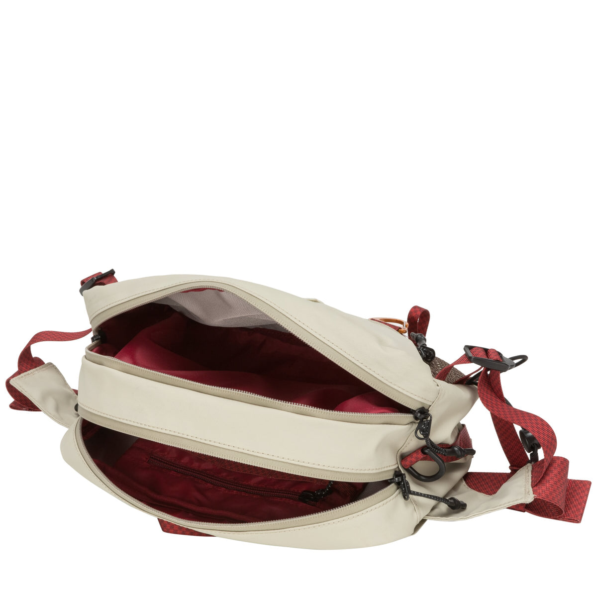 IDE CROSSBODY BAG 7.5L