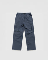 BORDLEY 3L WATERPROOF SHELL TROUSERS NAVY 