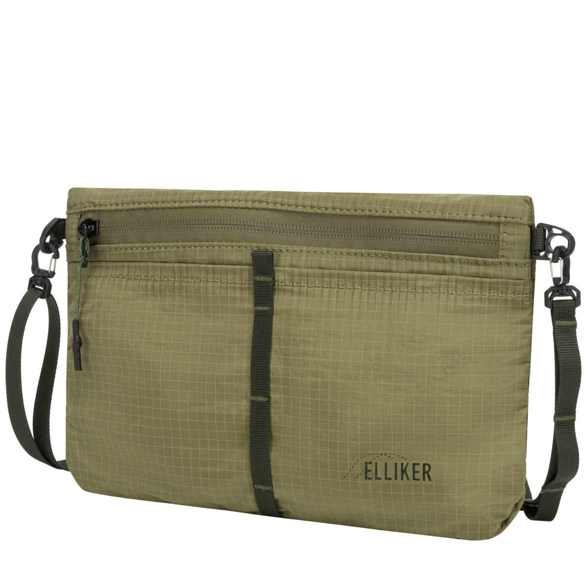GHYLL RIPSTOP SACOCHE BAG 1L