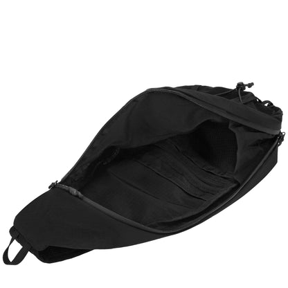 MIRE RIPSTOP PACKABLE SLING BAG 11L