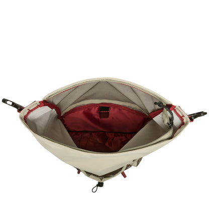 DAIS ROLL TOP BACKPACK 13/20L