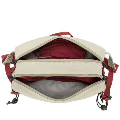 IDE CROSSBODY BAG 7.5L