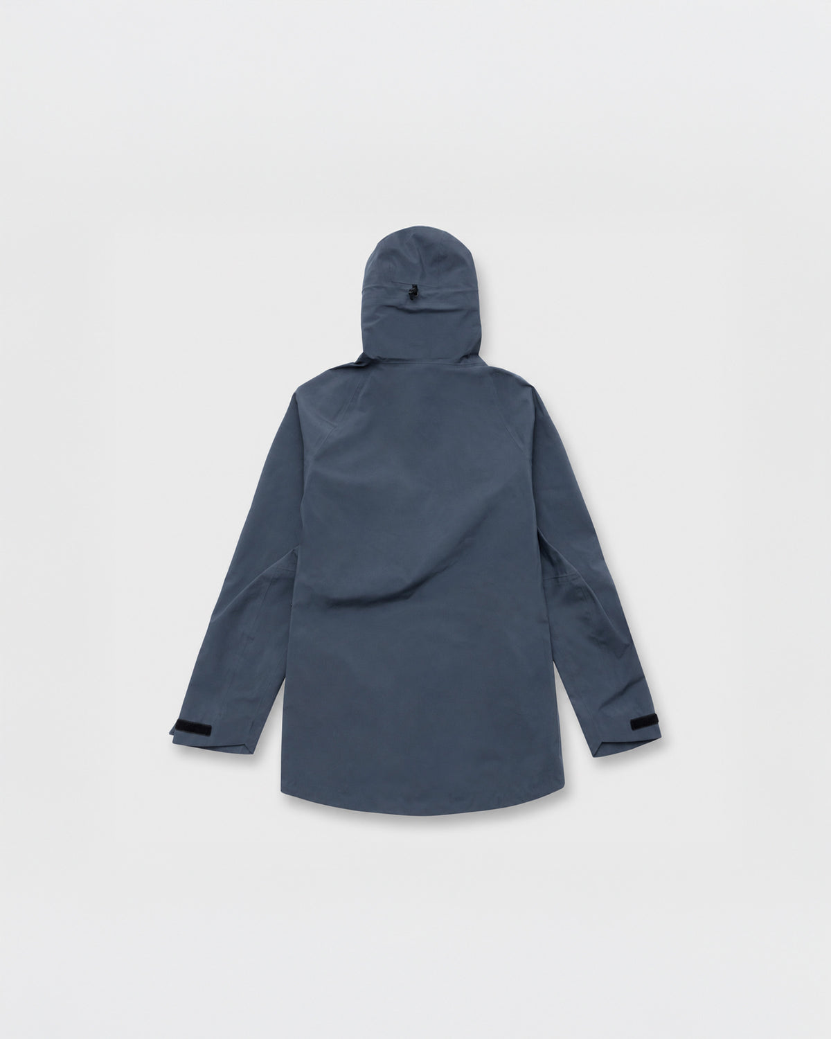 AYRE 3L WATERPROOF SHELL JACKET NAVY 