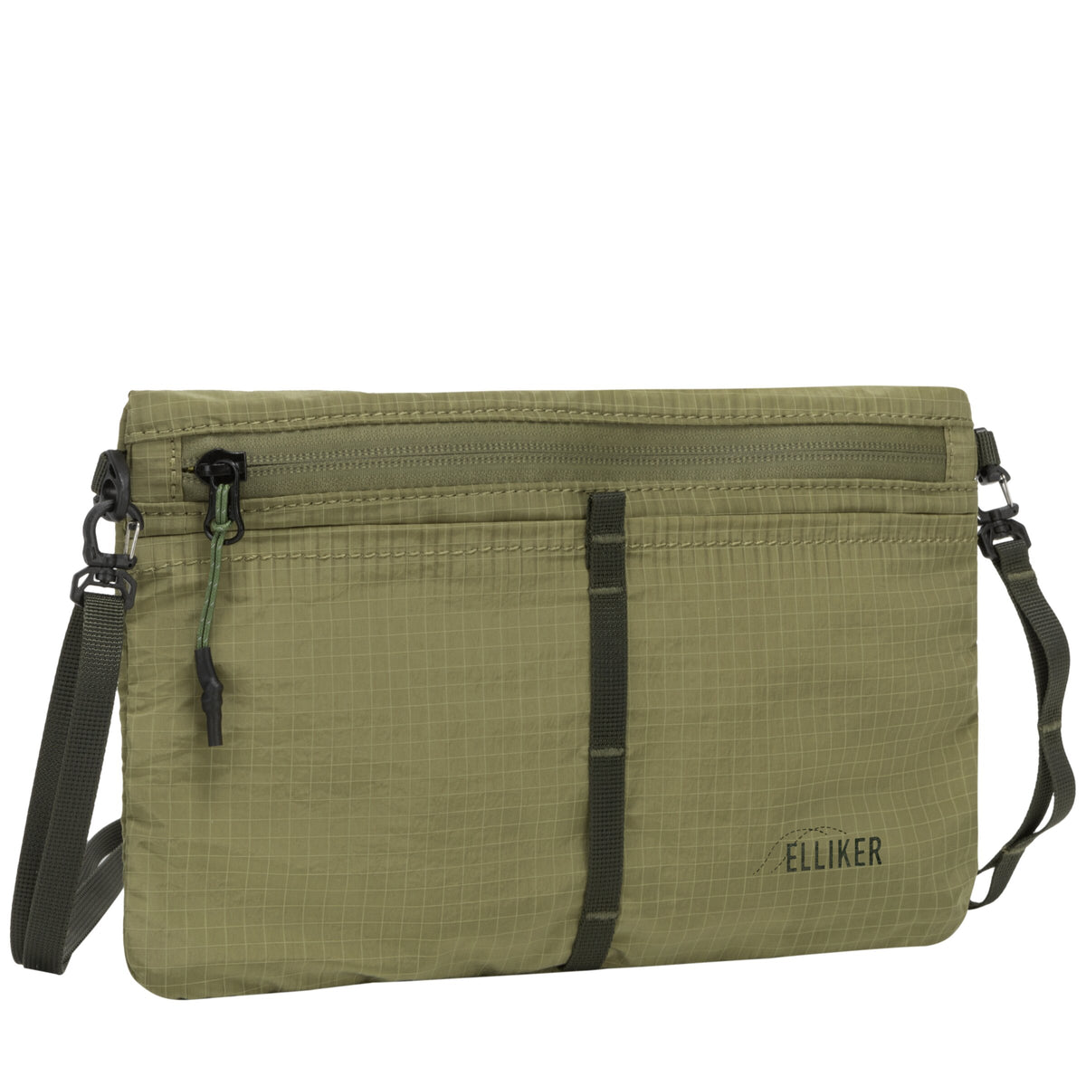 GHYLL RIPSTOP SACOCHE BAG 1L