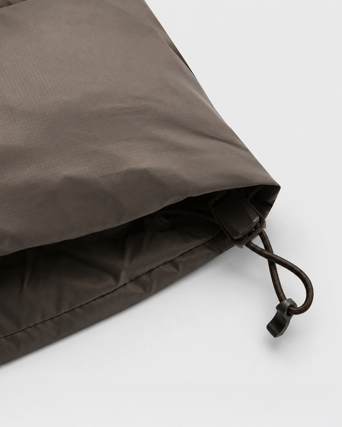 KISDON INSULATED JACKET BROWN 