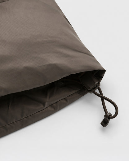 KISDON INSULATED JACKET BROWN 