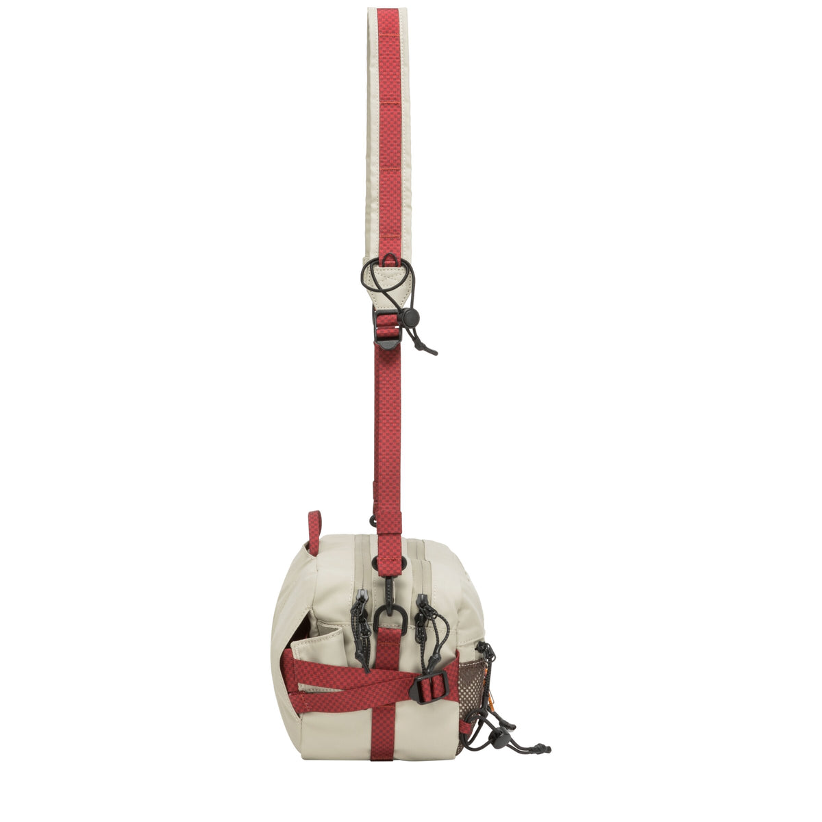 IDE CROSSBODY BAG 7.5L