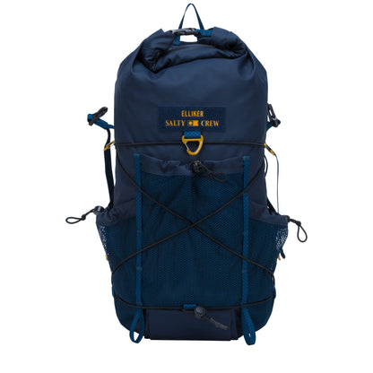 DAIS ROLL TOP BACKPACK 13/20L