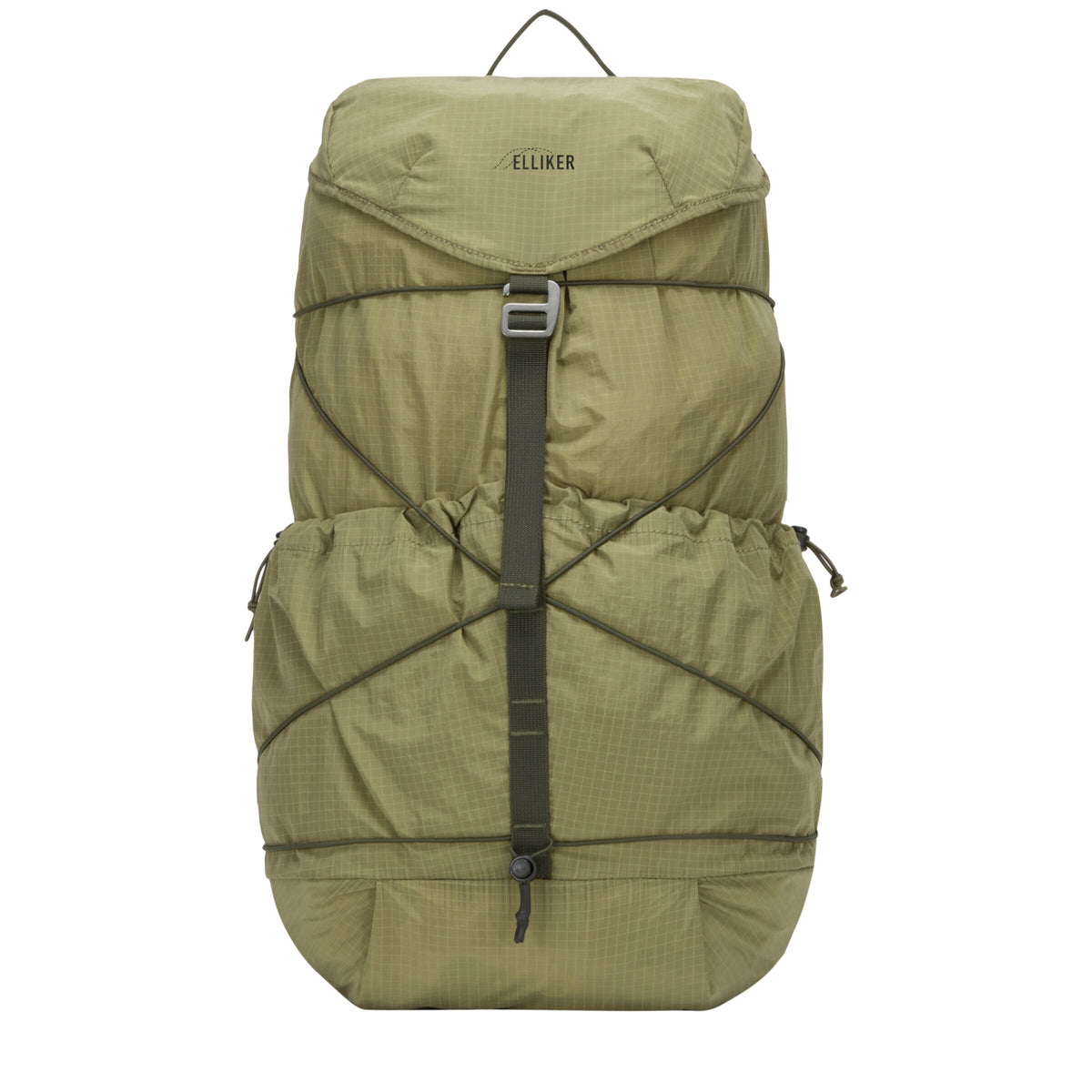 HALTON RIPSTOP PACKABLE BACKPACK 20L
