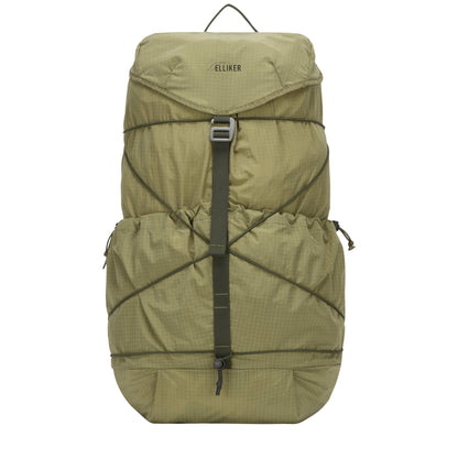 HALTON RIPSTOP PACKABLE BACKPACK 20L