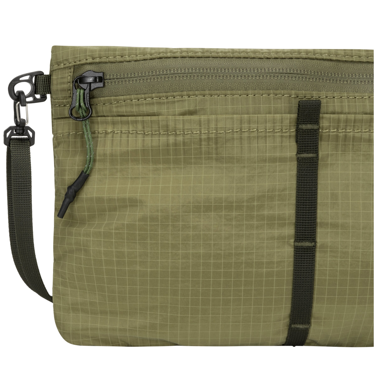 GHYLL RIPSTOP SACOCHE BAG 1L