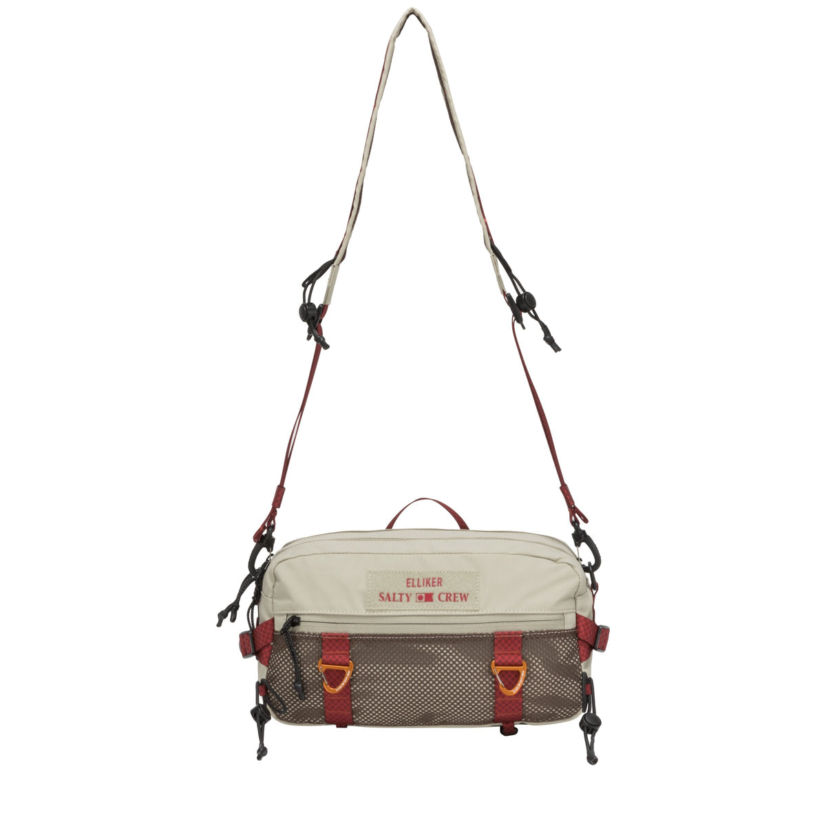 IDE CROSSBODY BAG 7.5L