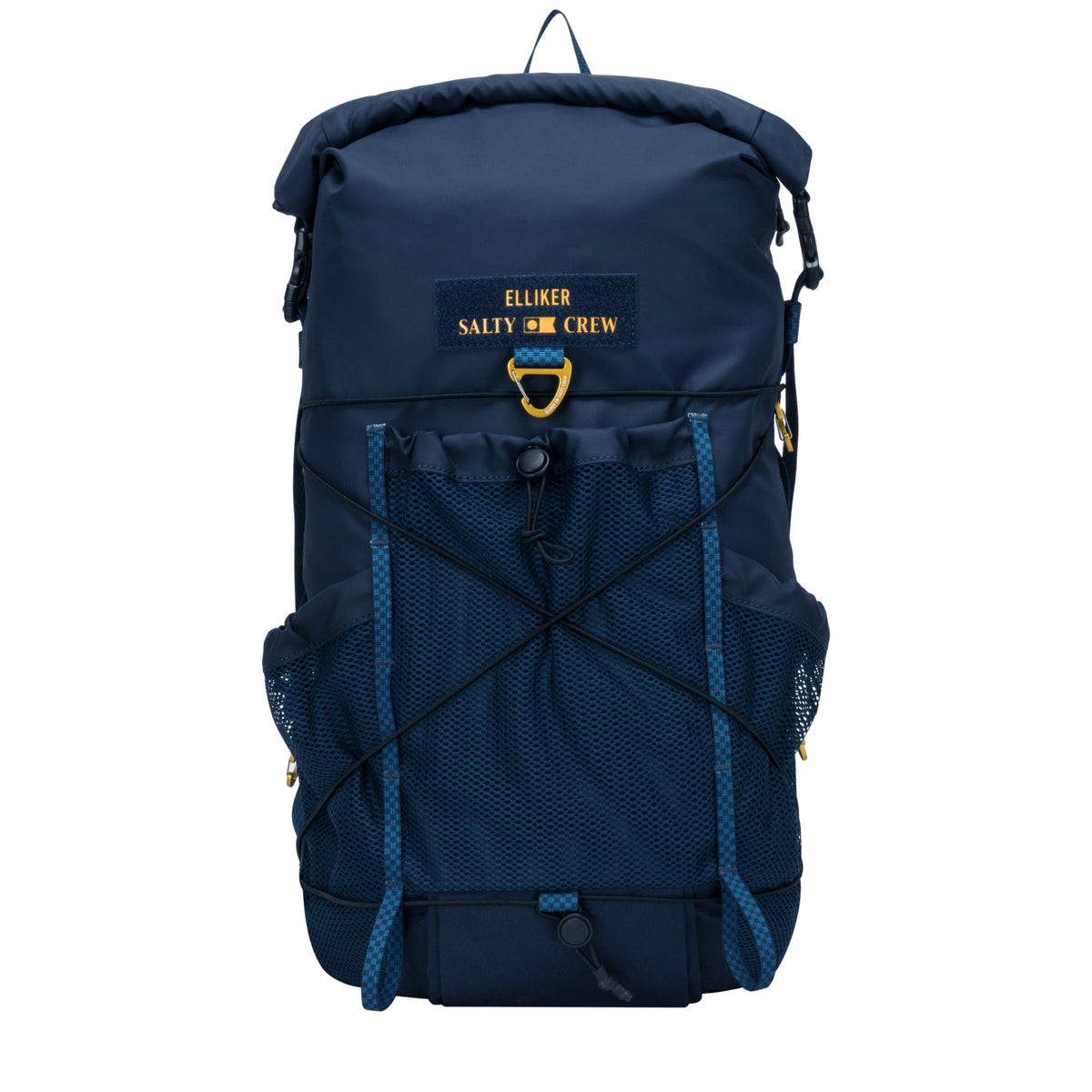 DAIS ROLL TOP BACKPACK 13/20L